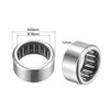 sourcing map HK1812 Needle Roller Bearings 18mm Bore 24mm OD