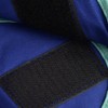 AP-6670 Flame Retardant Helmet Washable Blue Face Full Protection Hood