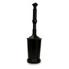 Master Plunger MP500-3TB Heavy Duty Bathroom Toilet Plunger Kit with