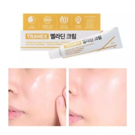 Artbox Goods 아트박스 리르 리르 TRANEX 멜라딘 크림 10g 기미잡티피부톤 개선 Artbox Lir Lir TRANEX Meladin Cream 10g Spots and Skin Tone Improvement [TRANEX Meladin Cream]