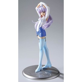 ekuserentomoderu RAHDX Gin 'iro no Olynssis Thea