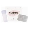 Lentillas Esteticas, Incluyeestuche, Accesorio De Aplicacion liquido