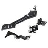 FZJDSD Sliding Door Hinge Roller Set Right Side BK3Z1525028A KK3Z1525028AA
