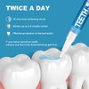 Teeth Whitening Pen, Use Twice a Day Up to 1-6