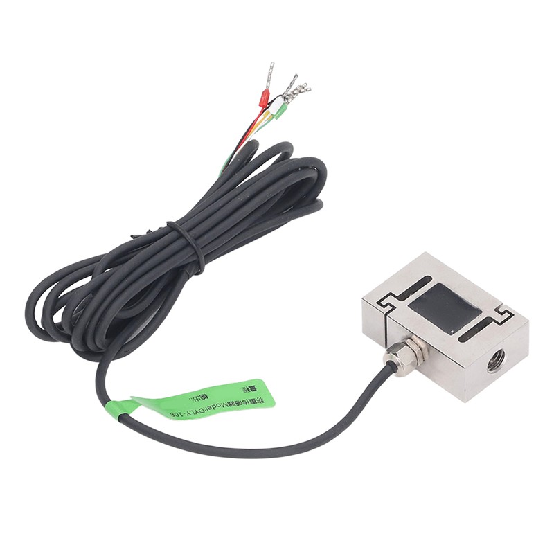 S Beam Load Cell Sensor Scale Weighing Pull Pressure Compression