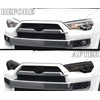 BOGAR TECH DESIGNS Full Headlight Head Light Tint Film Kit