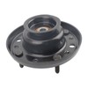 Carbhub C2D51875 Left & Right Front Strut Shock Mount Spring