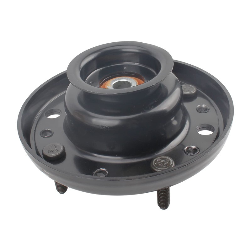 Carbhub C2D51875 Left & Right Front Strut Shock Mount Spring