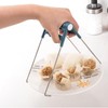 Hot Dish Plate Clip, Versatile, Practical and Reliable Hot Pan