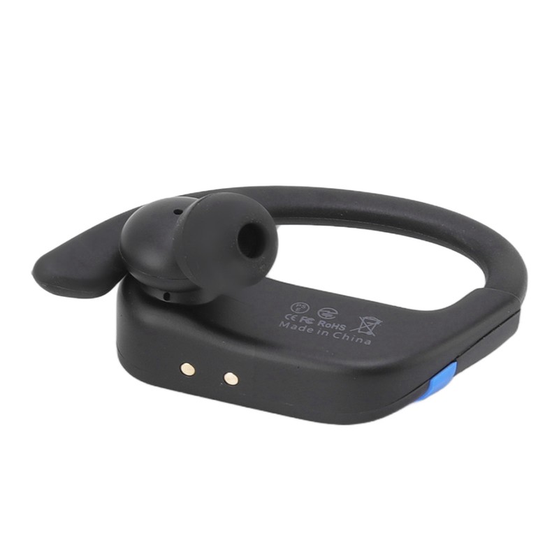 Sports Bluetooth 5.3 Earbuds IPX7 Waterproof Noise Reduction Wireless HiFi