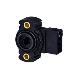 HELLA 6PX 008 476-811 Sensor, Throttle Position - 12V - 3-Pin