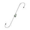 Takagi Stainless Steel S Hook, 11.8 inches (300 mm)