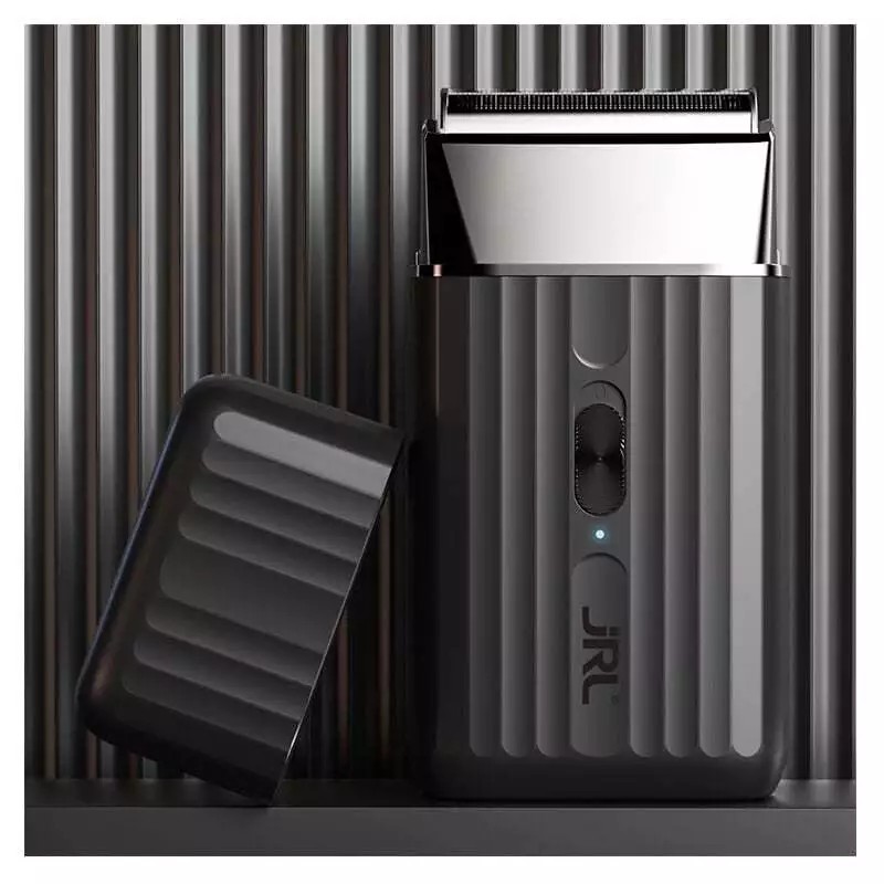 JRL Onyx SF Magnetic Levitation Technology Single Foil Cordless Pro