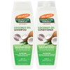 Palmer's Coconut Oil Formula Moisture Boost Shampoo & Conditioner bundle