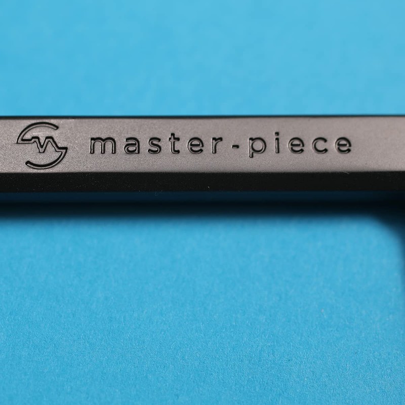 Masterpiece Carabiner Men's Key Chain, Camel