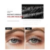 Super Long Mascara,Máscara 4d,Máscara Súper Larga,Máscara De Pestañas De Fibra