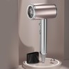 Negative Ion Hair Dryer High Power Blue Light Caring Quiet