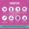 Vitacook Probiotics for Women 100 Billion CFU 36 Strains, Women's