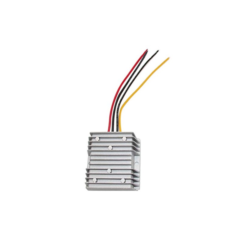 12V to 19V 10A Step-Up Boost DC DC Power Converter