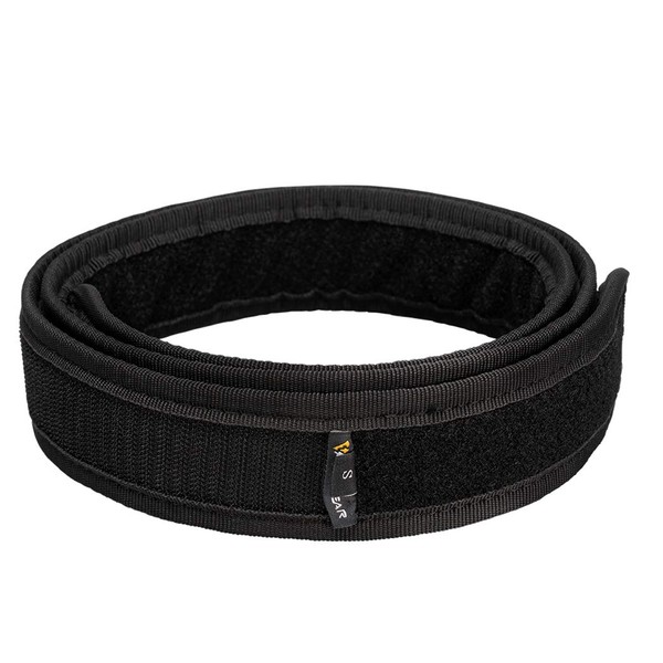 IDOGEAR Inner Belt For Tactical Duty Belt with Hook and