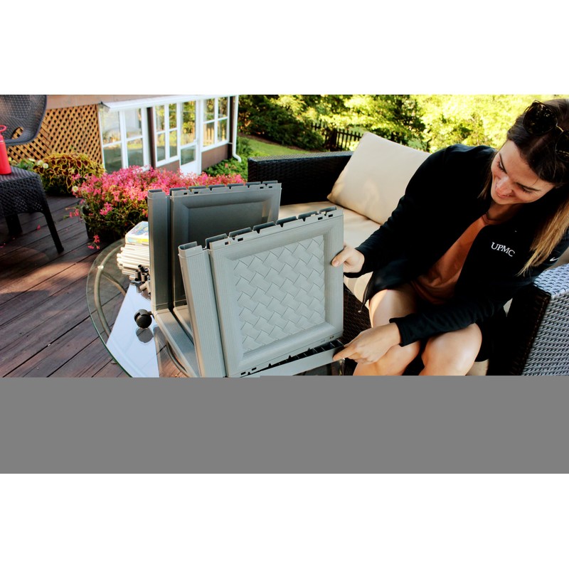 City Picker's XL Trellis Tower