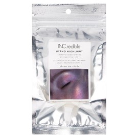 INC.redible Hypno Highlight Creamy Shimmer Strobe_throw me shade