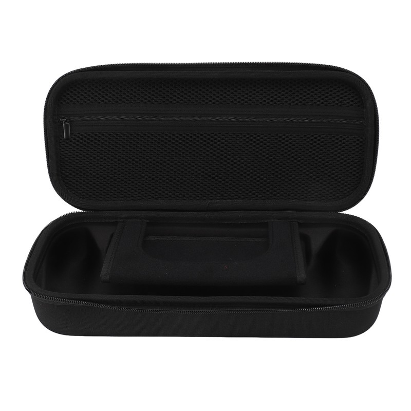 Hard Shell Carrying Case Foldable Stand Protective Portable Hard Carrying
