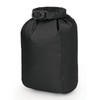 Osprey Ultralight 3L Waterproof Dry Sack, Black
