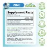 Why Not Natural Zinc Líquido Quelado 338 Mg Gota