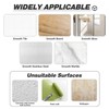 Muccibi Adhesive Ceiling Hooks, 2 Pack Ceiling Hooks Heavy Duty