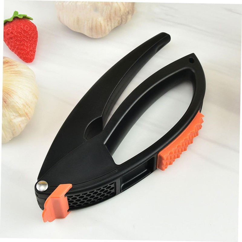 Alipis 1 Set Kitchen Gadgets Fruit Garlic Crusher Lobster Crab