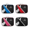Nittaku NK7218 Table Tennis Racket Case, Spark Case, Pink, Holds