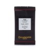 Dammann Freres Satchets, Decaf Earl Grey Tea Bags, Premium Gourmet