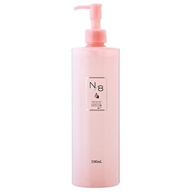 Happiness Natural Peeling Gel, Clear, Lily of the Valley, 16.9 fl oz (500 ml)