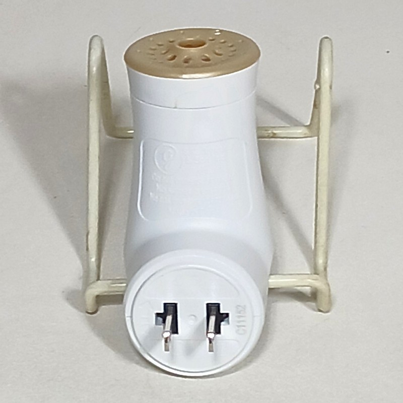 Glade 5 Glade Plug Ins Scented Oil Warmer Electric Bases