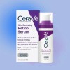 CeraVe serum skin renewing retinol de 30mL