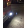 BA15S 5630x72 Track LED Cargo Light Javus FUSO Backlight Set