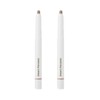 Heart Percent Lip Pencil Shading Lipstick 17 Dope Beige /