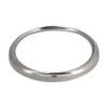 Speedometer Ring Diameter 80 mm Chrome for Speedometer and Tachometer