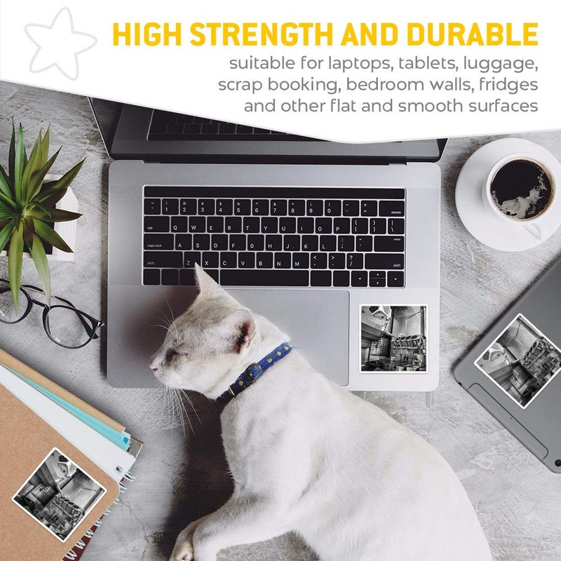 2 x 10cm Square Vinyl Stickers - Metalworking Machine CNC