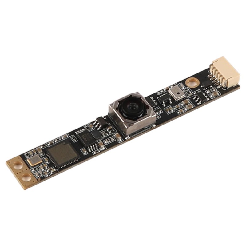 Sarini USB Camera Module Auto Focus with Microphone 8MP Auto
