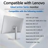 A100 Al0 VESA Adapter Compatible with Lenovo All in One