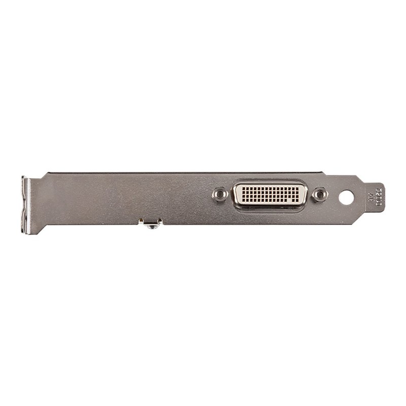 PNY NVIDIA Quadro NVS 315 1GB DDR3 DMS-59 Low Profile