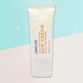 Bidameun Bloqueador Solar Coreano Protección Sin Sebo Spf50+pa+++_2pz