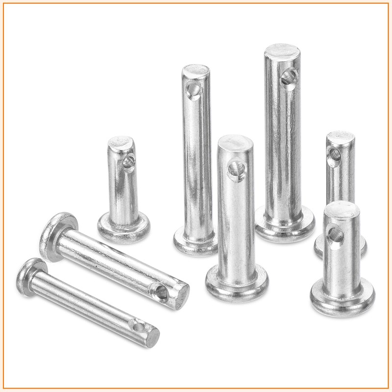 sourcing map 96Pcs M3 / M4 / M5 12 Sizes