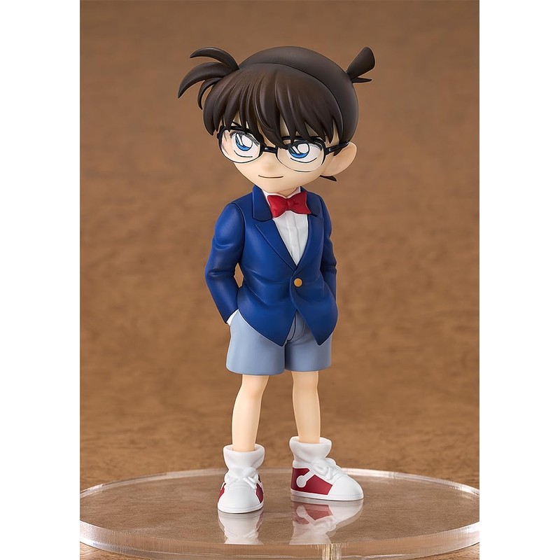 Pop Up Parade Detective Conan Edogawa Conan Scale Free Plastic