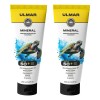 Pack Protector Solar Mineral Ulmar Fps50 Familiar 250ml 2pzs