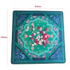 Premium Microfiber American Mahjong Mat Waterproof Stain Resistant Foldable Portable