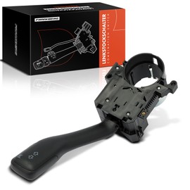 Frankberg Combination Switch Steering Column Switch 11-Pin Compatible with A2 8Z0 1.2L-1.6L Hatchback 2000-2005 TT 8N3 1.8L-3.2L Coupe 1998-2006 Toledo II 1M2 Replace# 8L0953513G