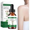 Aceite Cyperus Rotundus Natural Reducción Vello Corporal